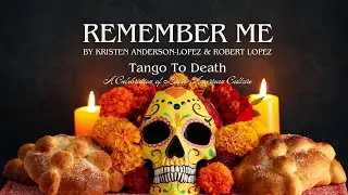 Guelph Chamber Choir | REMEMBER ME by Kristen Anderson-Lopez & Robert Lopez
