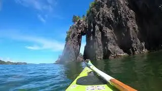 2024 -  Chance Cove -  Loon'A - KayakLIFE