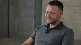 Антон Шапоренко. Креативная методика. Креатив внутри каждого из нас.