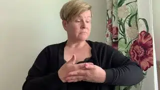 viittoma sellaisenaan