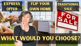 If I Wanted to Sell My House for Top Dollar I would do this