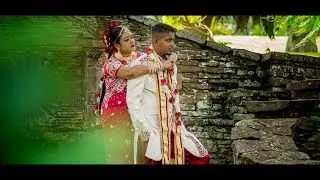 Neilan & Natalie - Cinematic Wedding Trailer