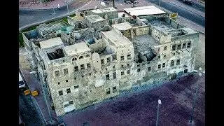 من آثار الفن المعماري في القطيف