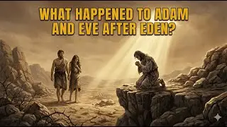 What Happened to Adam and Eve After Eden? The Story Few People Know