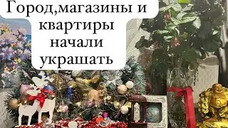 Начинаем ходить по красивым магазинам