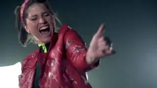 AMEN TO THAT - Trampolines x Disciple x Legin (music video)