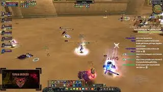 SilkroadOnline | Hotan Kale Savaşı !!!