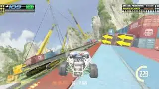 #World Record #109 Trackmania Turbo [41:571 sec]