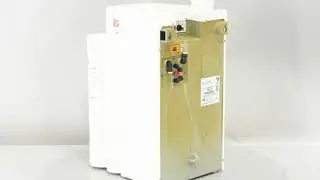 [DW]USED MILLIPORE Elix Essential 3 UV 純粋製造装置 AC Adapter 取扱説明書付 [ST9420006]