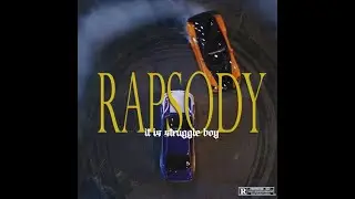 [FREE] Markul Type Beat x Macan Type Beat - RAPSODY (prod. $TRUGGLE)