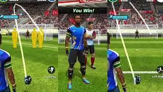 FOOTBALL STRIKE TURKEY EPIC STRONG COVERS //King Dust Gaming