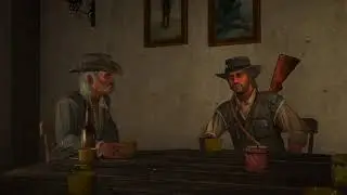 Happy Republic Day | Red Dead Redemption | PS5