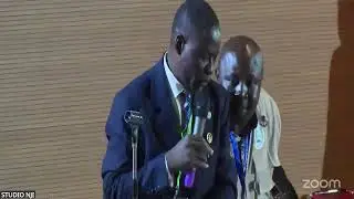 2025 All Nigeria Judges' Conference