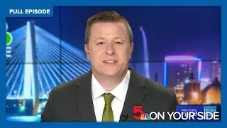 5 On Your Side at 10 - May 11, 2024 (Full Broadcast)