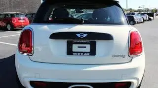 2017 MINI Cooper S Base in Saint Louis, MO 63143