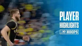Braden Smith Highlights vs. Michigan | Purdue Basketball | 02/11/2025