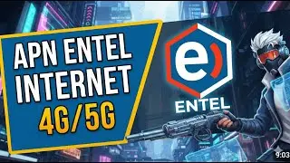 Nuevo M&eacute;todo de Configuraci&oacute;n para Entel SIN Redes | Optimiza tu Conexi&oacute;n Paso a Paso