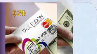Стратегия заработка на Talk Fusion