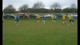 33rd OB v Maghera Strollers1
