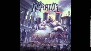 Acrania - Messiah Of Manipulation
