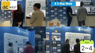 ISC WEST 2025