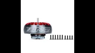 iFlight XING 2005 1900/2550KV 4-6S Brushless Motor for RC Drone FPV Racing