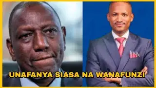 President Ruto 