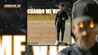 VIGORITO ‑ CUANDO ME VIO