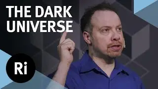 The Dark Universe - with Adam Riess