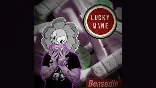 LUCKYMANE - BENSEDIN ( SERBIAN AGGRESSIVE PHONK )