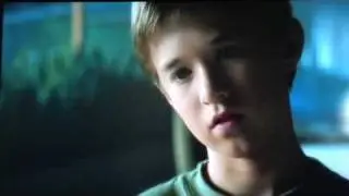 A.I. Clip - creepy phone scene