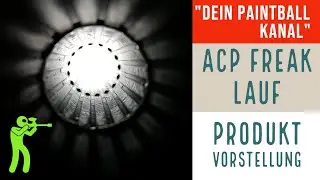 Freak XL ACP Lauf - nie wieder putzen?