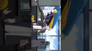 Ayukawa Jump  -『EDIT』| [ Blue period ] 