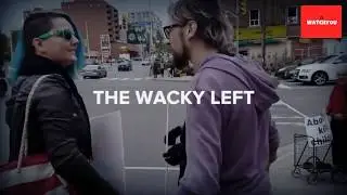 Liberal violence