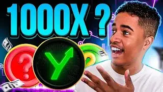 🚀 NOVA LISTAGEM! YIELTRA (YLT) RENDA PASSIVA em USDC 💸 | Listada na AZBIT e P2B!
