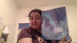 Lunar Beauty Advent Calendar Unboxing!