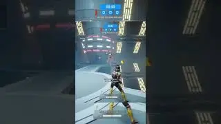 Stopping droidekas during clone defense | Star Wars: Battlefront 2