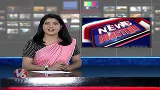 Komatireddy Rajgopal Reddy Sensational Comments On Congress Party | V6 News