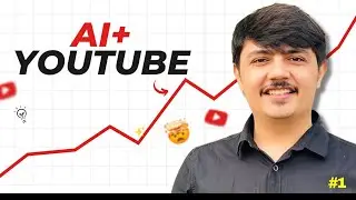 THIS Is How AI Will Replace YouTube Jobs In 2023 🤯 | OnTheRise Media