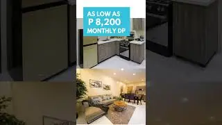 Preselling Resort Condo in Maa Road, Davao City || Legacy Leisure Residences
