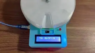 SEPTAGON - Compact Revolving Gear-based Automatic Medication Dispenser