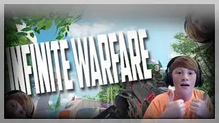 CoD: Infinite Warfare - POSTER, SNAPCHAT LEAKS CONFIRMED!? - 