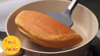 Чтобы приготовить этот вкусный завтрак из яичных блинов, вам понадобится всего 2 яйца | Без муки.