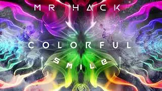Mr. Hack - ColorFul Smile (Official Audio)