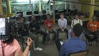 Youth Mentoring | One Detroit Clip