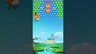bubble shooter jelly game      level 1