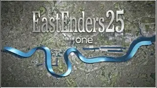 BBC Breakfast: EastEnders 25th Anniversary