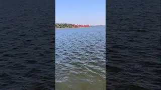Masai pet Dam|| Fishing||Lake Roddy