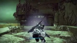 Trials 5-0 Blowout - 1st Game (BattleStrats - Destiny: The Dawning)
