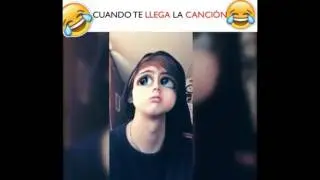 CUANDO TE LLEGA LA CANCION/Alex casas